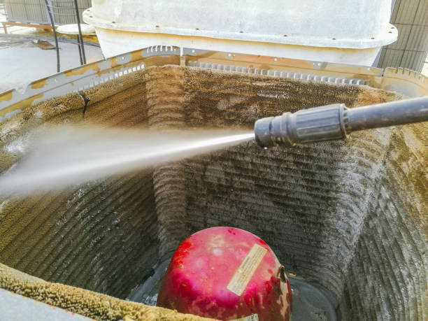 Best HVAC System Cleaning  in East Mckeesport, PA